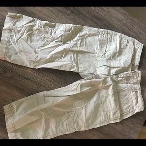 BOGO Capris pants